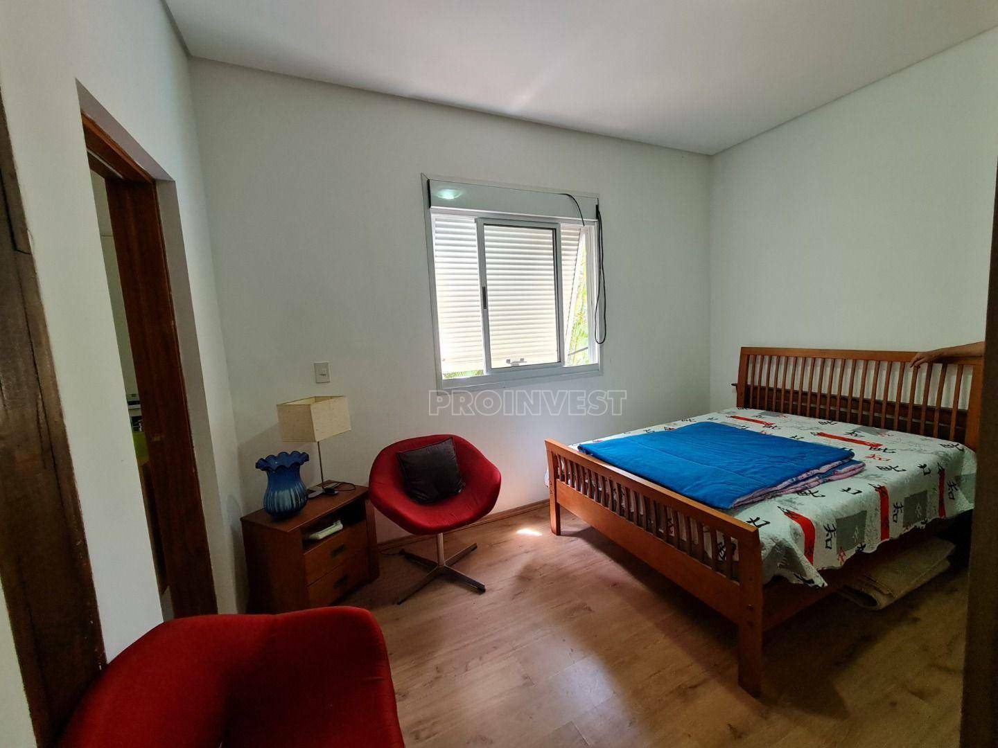 Casa de Condomínio à venda com 3 quartos, 306m² - Foto 10