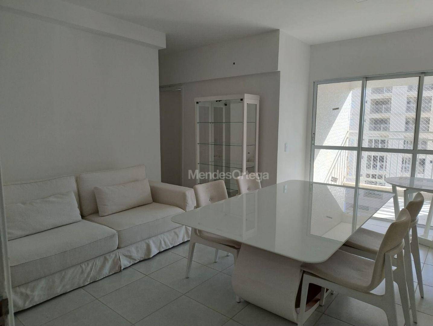 Apartamento à venda e aluguel com 2 quartos, 63m² - Foto 2