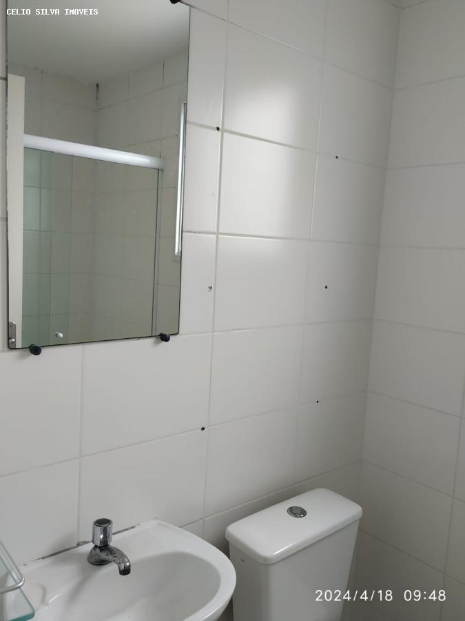 Apartamento para alugar com 3 quartos - Foto 11