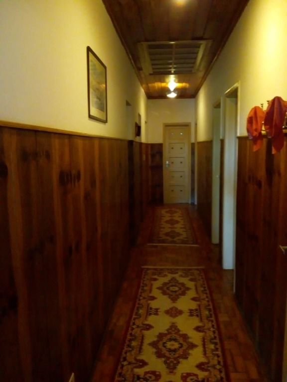 Casa de Condomínio à venda com 4 quartos, 500m² - Foto 4