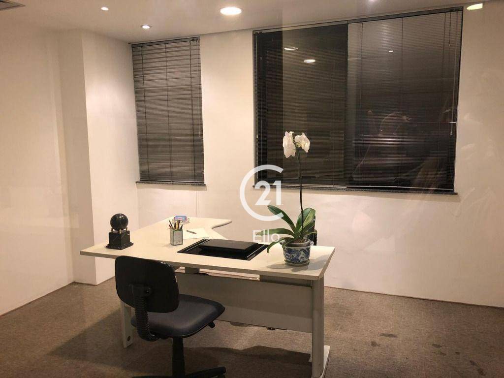 Conjunto Comercial-Sala à venda, 60m² - Foto 11