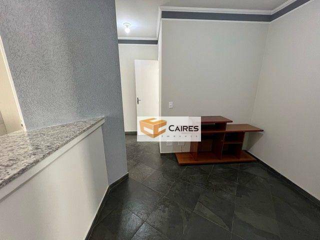 Apartamento à venda com 1 quarto, 40m² - Foto 9