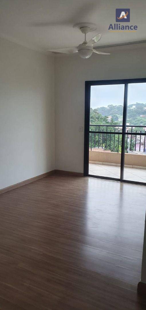 Apartamento à venda com 3 quartos, 87m² - Foto 3