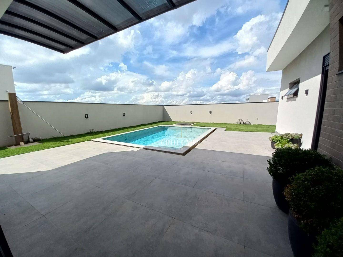 Casa de Condomínio à venda com 4 quartos, 353m² - Foto 80