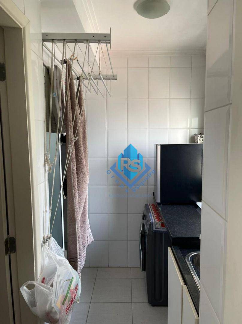 Apartamento à venda com 3 quartos, 98m² - Foto 13