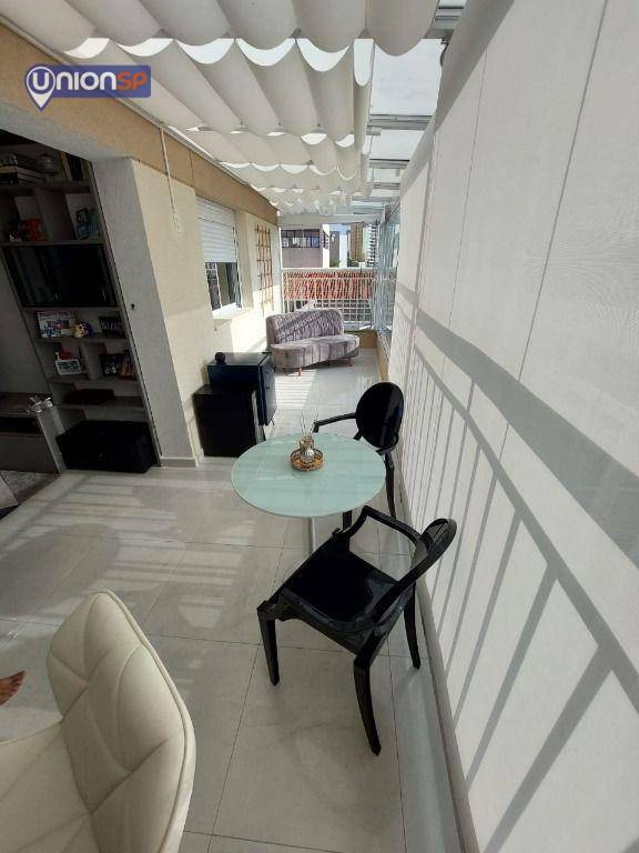 Apartamento à venda com 2 quartos, 83m² - Foto 7