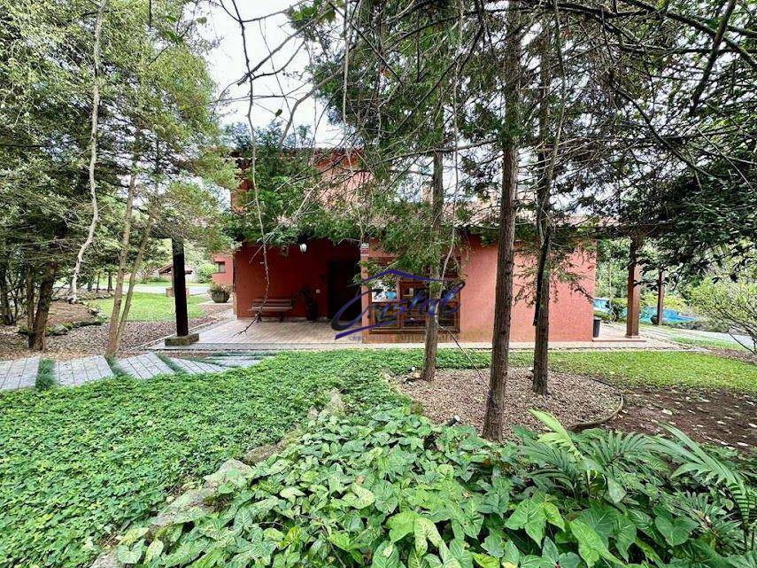 Casa de Condomínio à venda com 3 quartos, 604m² - Foto 5