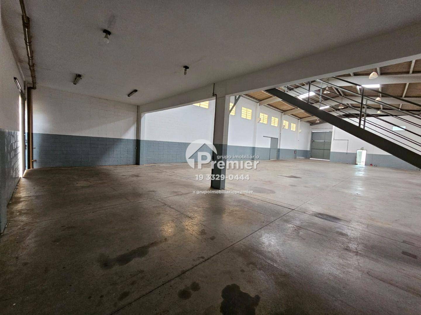 Depósito-Galpão-Armazém para alugar, 780m² - Foto 16