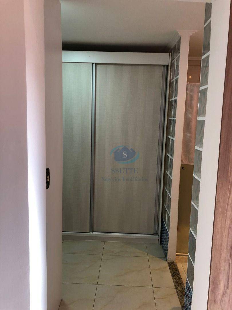 Sobrado à venda com 3 quartos, 150m² - Foto 13