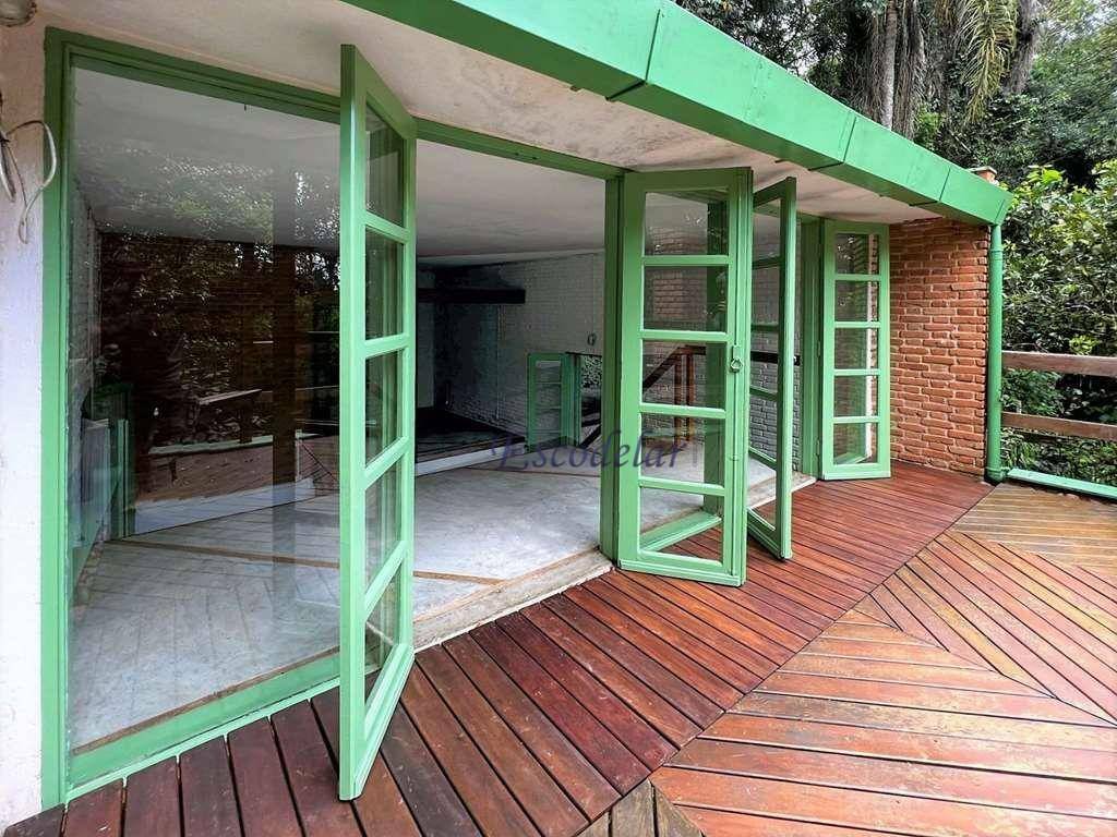 Chácara à venda com 6 quartos, 271m² - Foto 17