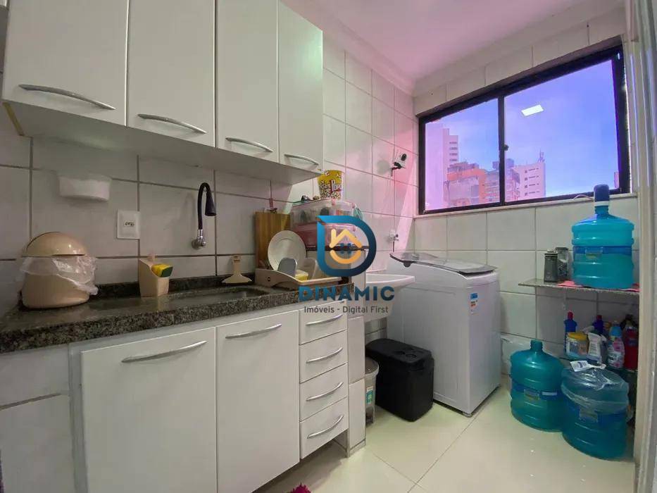 Apartamento, 3 quartos, 72 m² - Foto 12