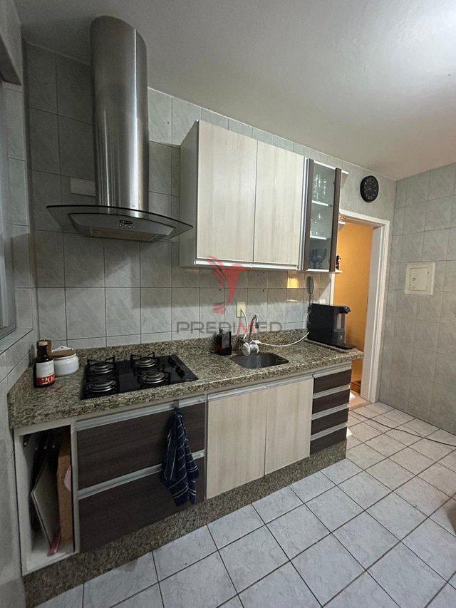 Apartamento à venda com 2 quartos, 78m² - Foto 6