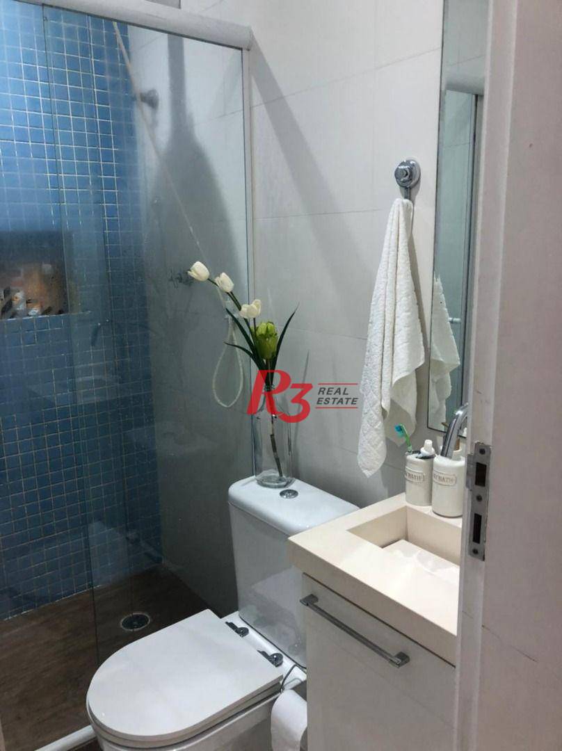 Apartamento à venda com 1 quarto, 45m² - Foto 27