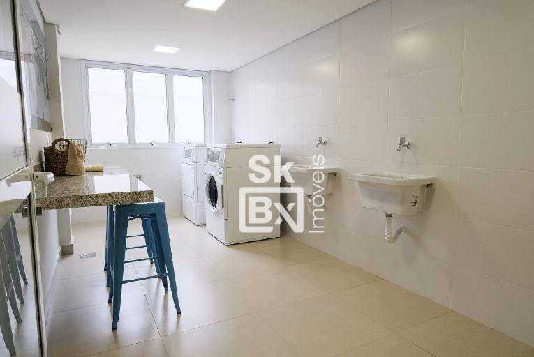 Apartamento à venda com 2 quartos, 60m² - Foto 44