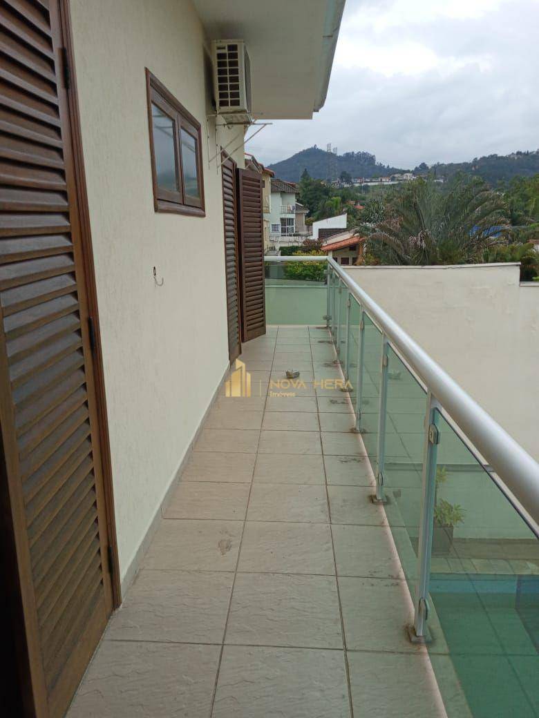 Casa de Condomínio à venda e aluguel com 4 quartos, 430m² - Foto 24