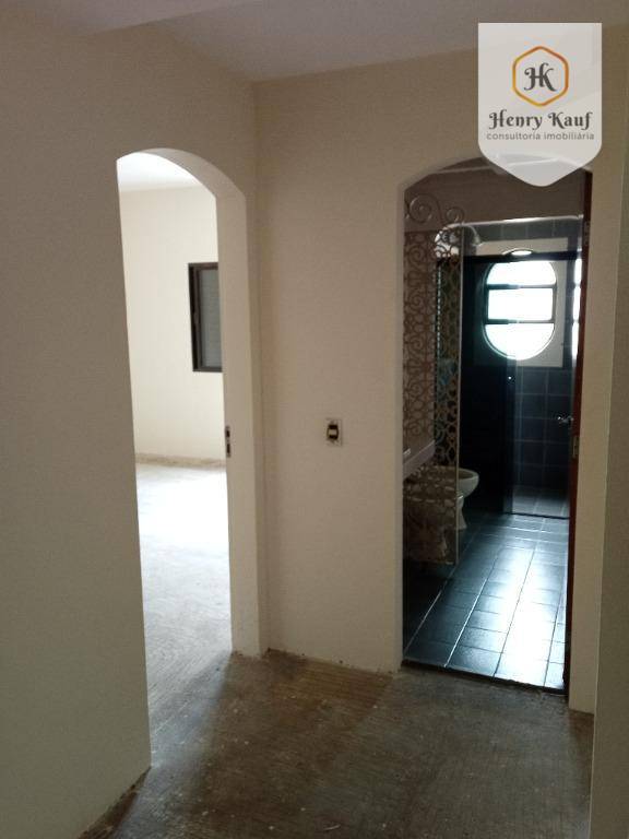 Apartamento à venda com 3 quartos, 135m² - Foto 14