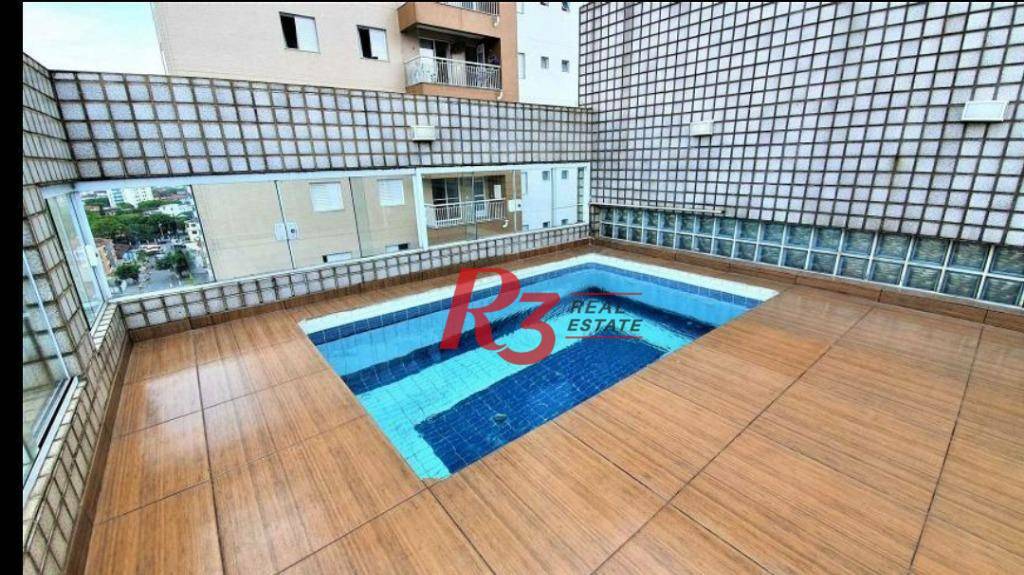 Cobertura à venda com 3 quartos, 174m² - Foto 25