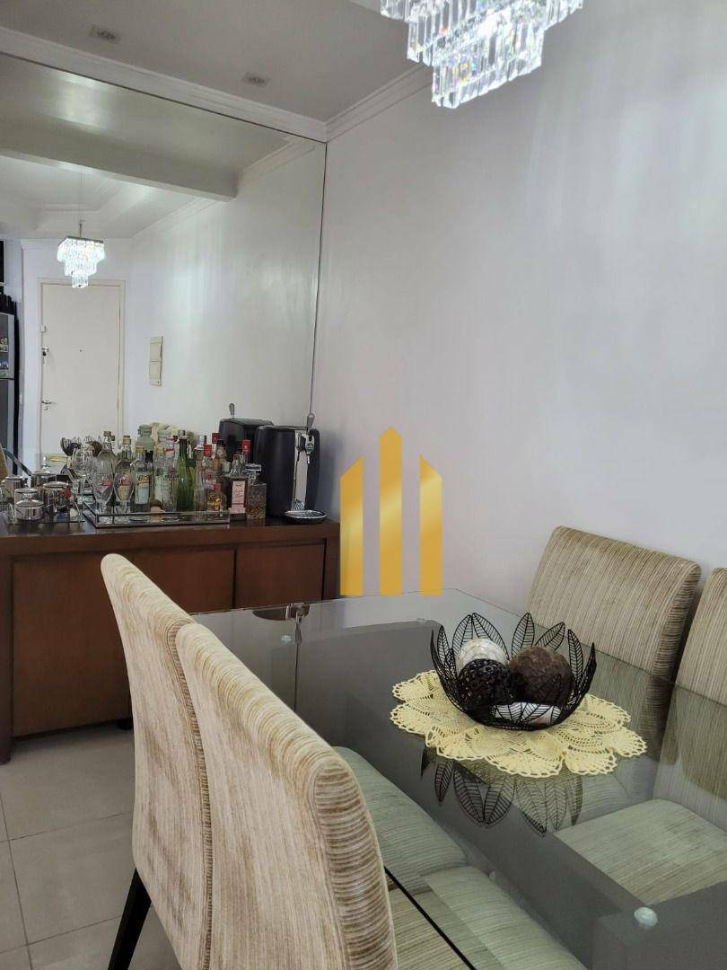 Apartamento à venda com 2 quartos, 50m² - Foto 20