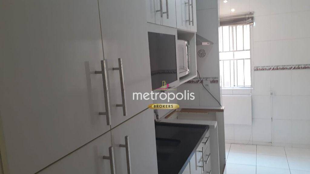 Apartamento à venda com 2 quartos, 63m² - Foto 7