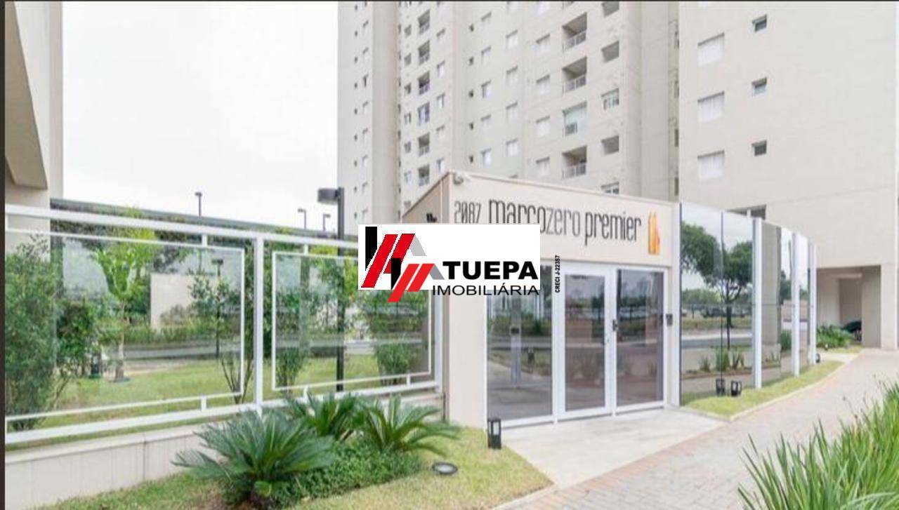 Apartamento à venda com 3 quartos, 83m² - Foto 10