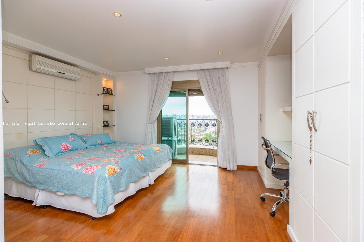 Apartamento à venda com 4 quartos, 280m² - Foto 15