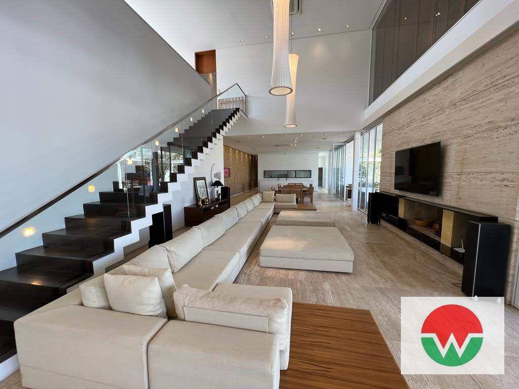 Casa de Condomínio à venda com 7 quartos, 1200m² - Foto 25