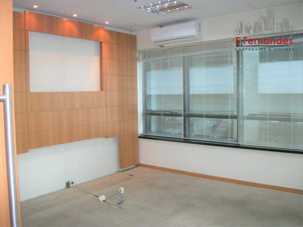 Sala-Conjunto, 90 m² - Foto 5