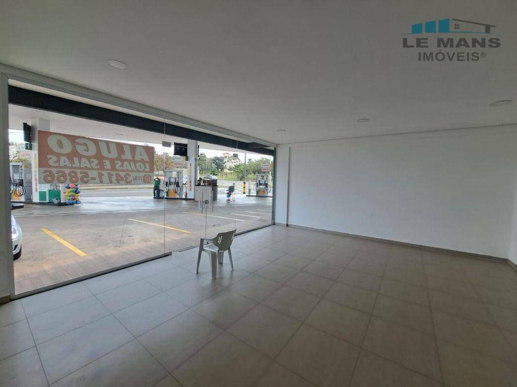 Loja-Salão para alugar, 42m² - Foto 5