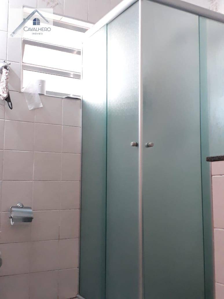 Sobrado à venda com 2 quartos, 145m² - Foto 29