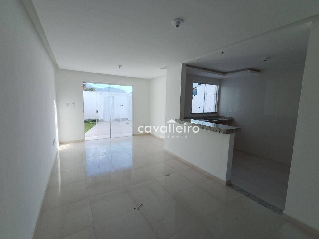 Casa à venda com 2 quartos, 69m² - Foto 4