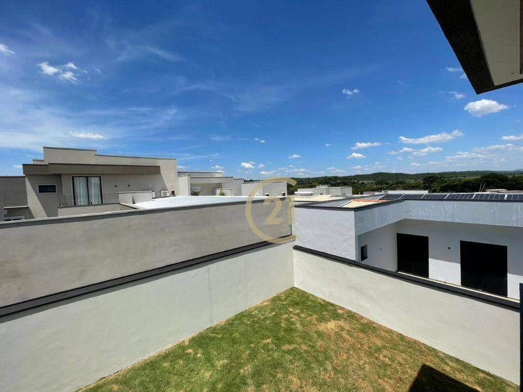 Casa de Condomínio à venda com 3 quartos, 193m² - Foto 2