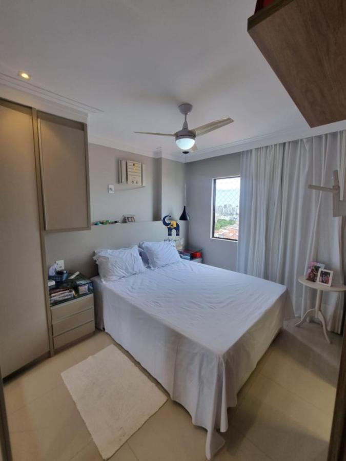 Apartamento à venda com 3 quartos, 100m² - Foto 18