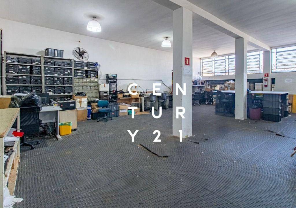 Depósito-Galpão-Armazém à venda e aluguel, 600m² - Foto 1