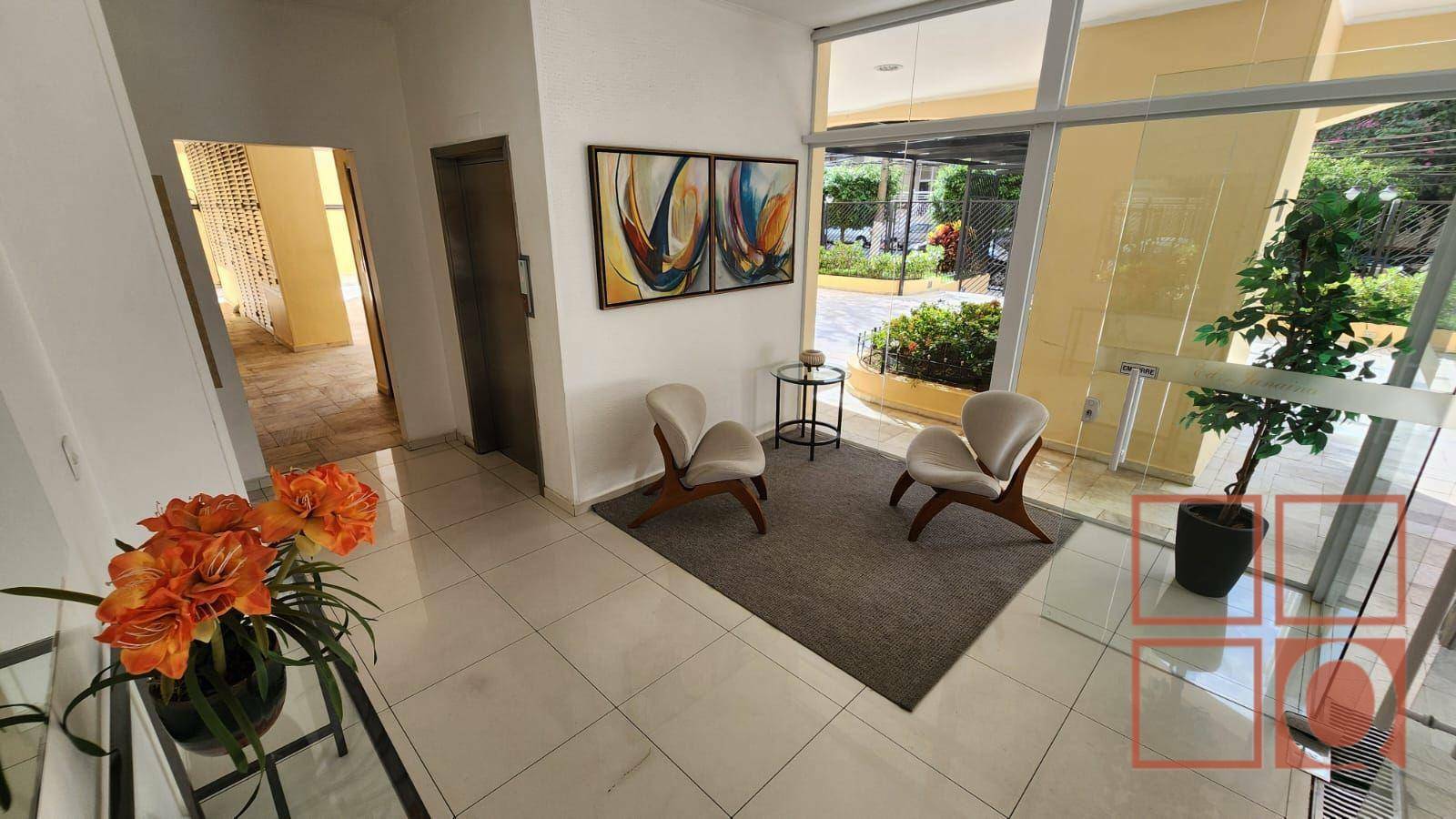 Apartamento à venda com 2 quartos, 67m² - Foto 13