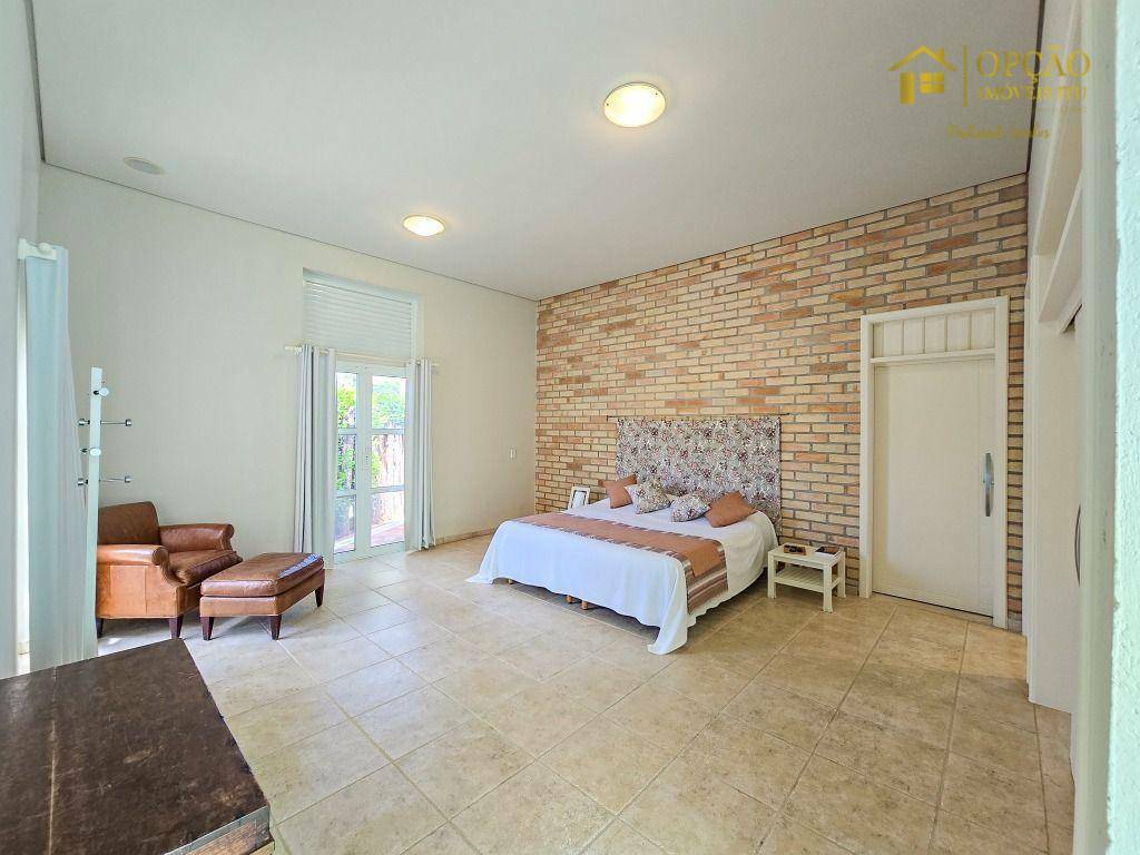 Casa de Condomínio à venda com 5 quartos, 1280m² - Foto 25