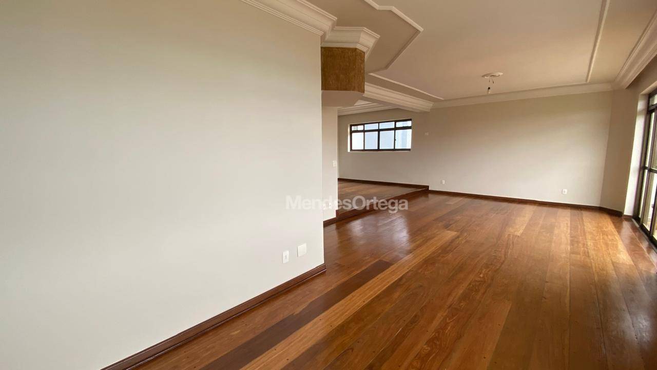 Apartamento, 3 quartos, 180 m² - Foto 3