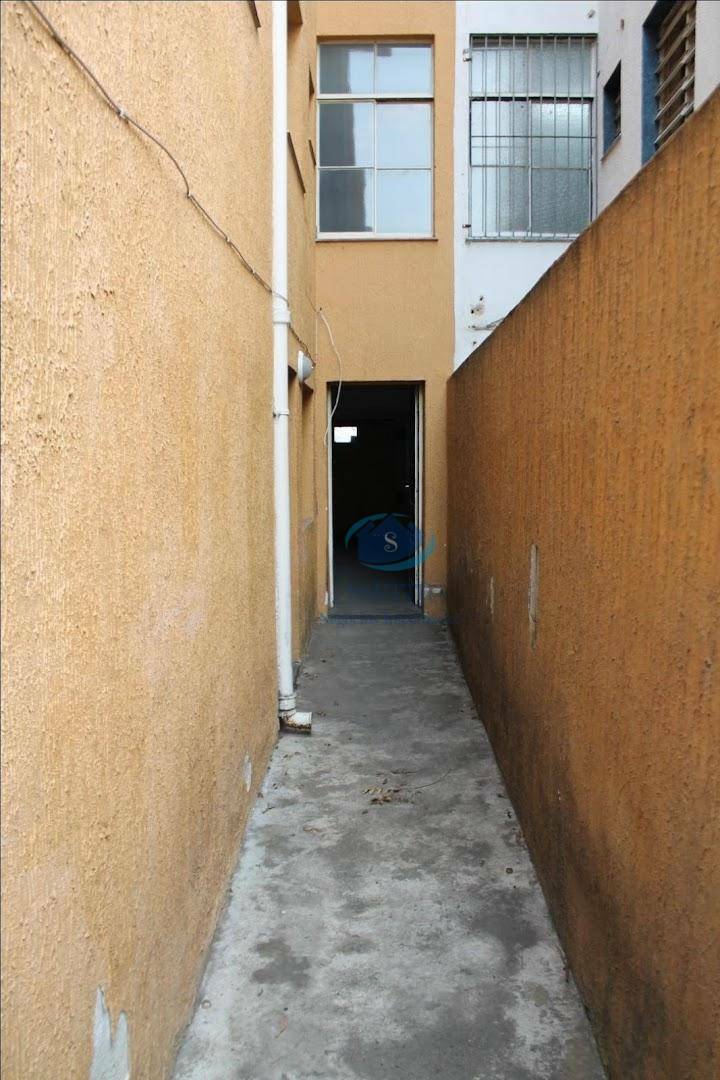 Sobrado para alugar com 3 quartos, 130m² - Foto 17