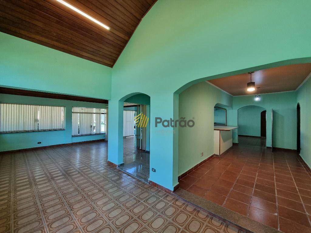 Chácara, 6 quartos, 3326 m² - Foto 54