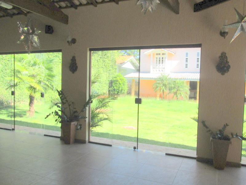 Casa de Condomínio à venda com 4 quartos, 565m² - Foto 28