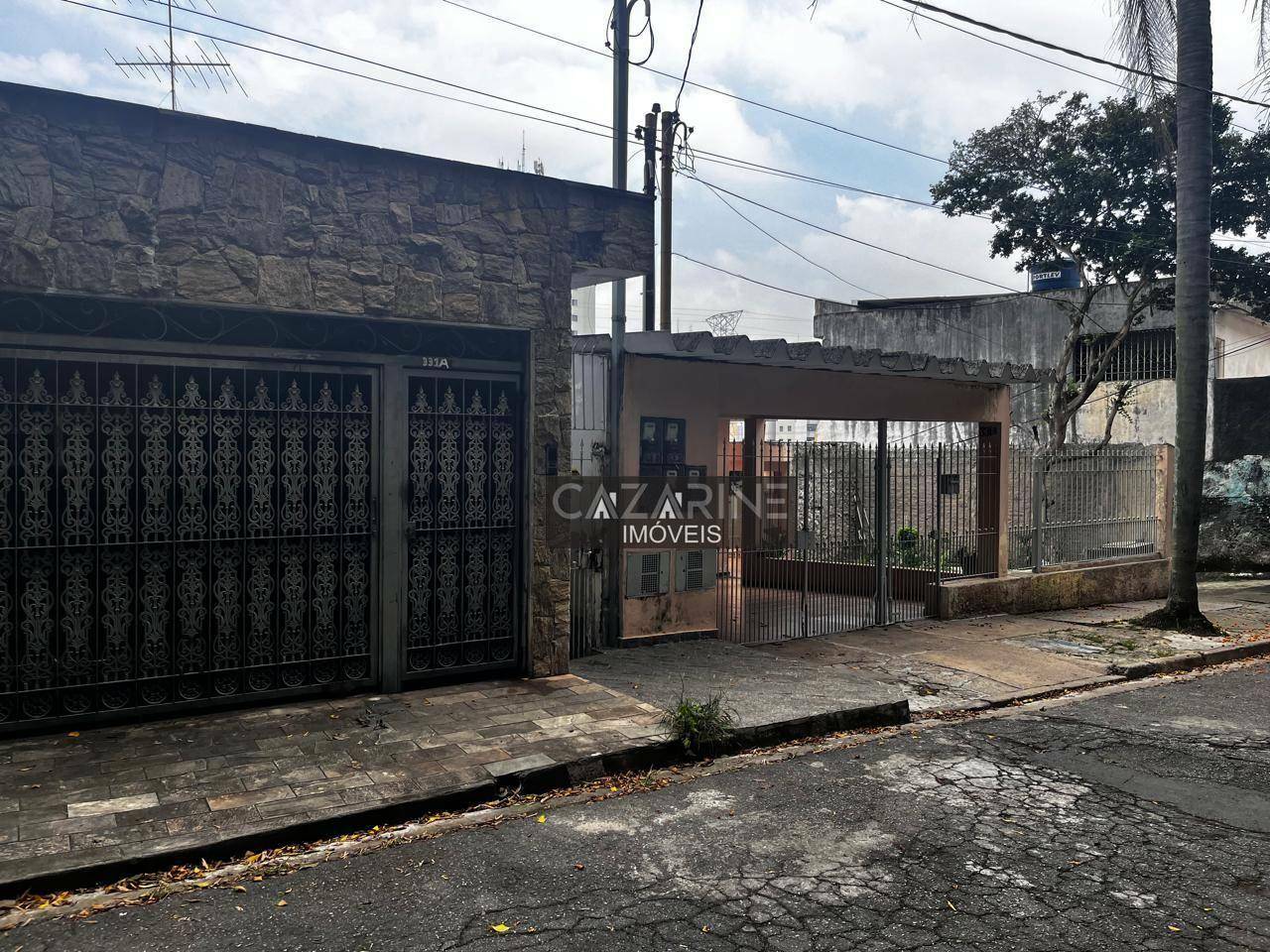 Casa à venda com 8 quartos, 400m² - Foto 6