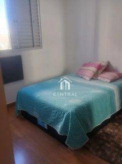 Apartamento à venda com 2 quartos, 54m² - Foto 5