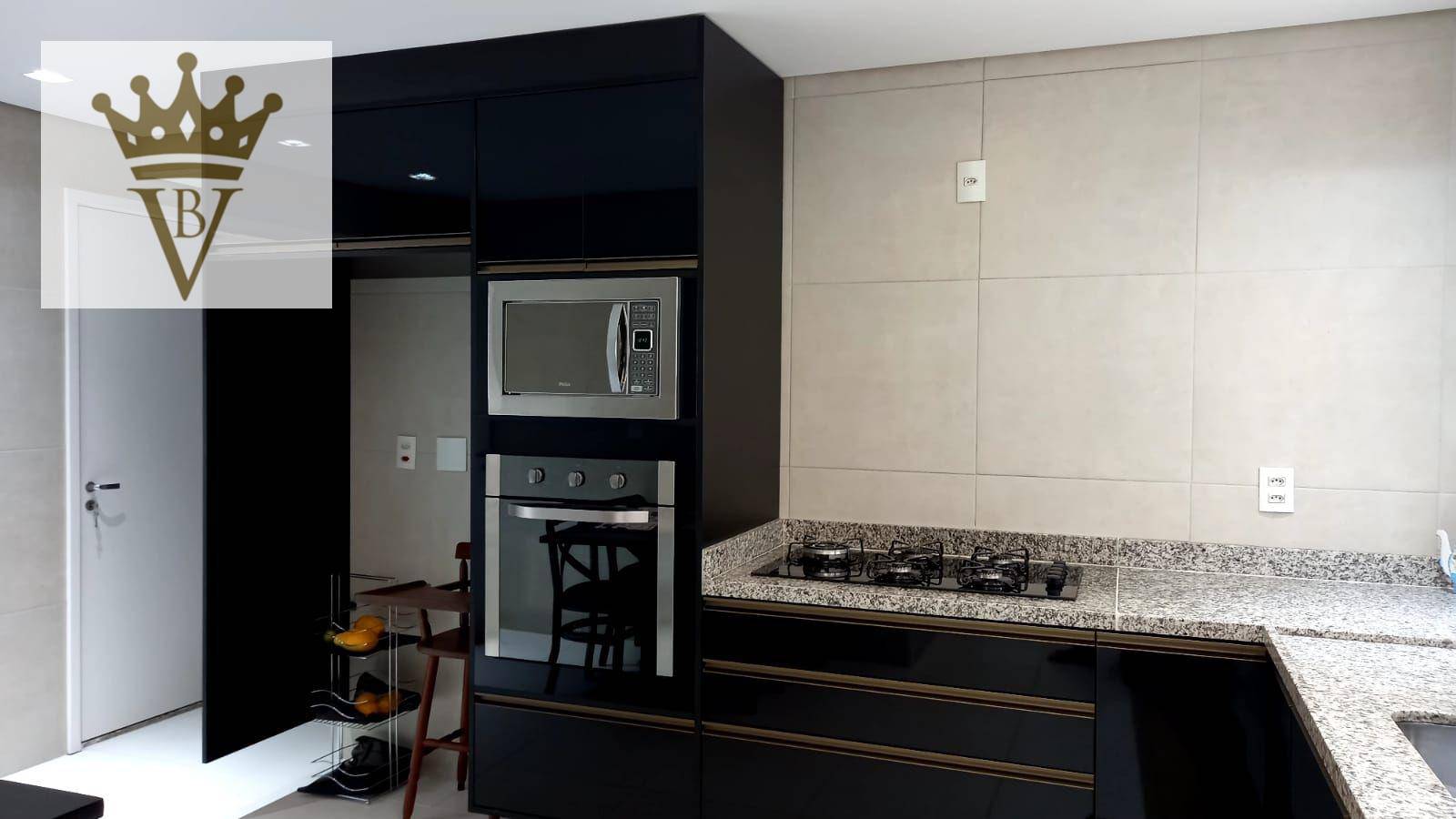 Apartamento à venda com 4 quartos, 243m² - Foto 18