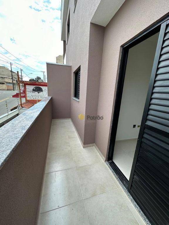 Apartamento à venda com 2 quartos, 44m² - Foto 9