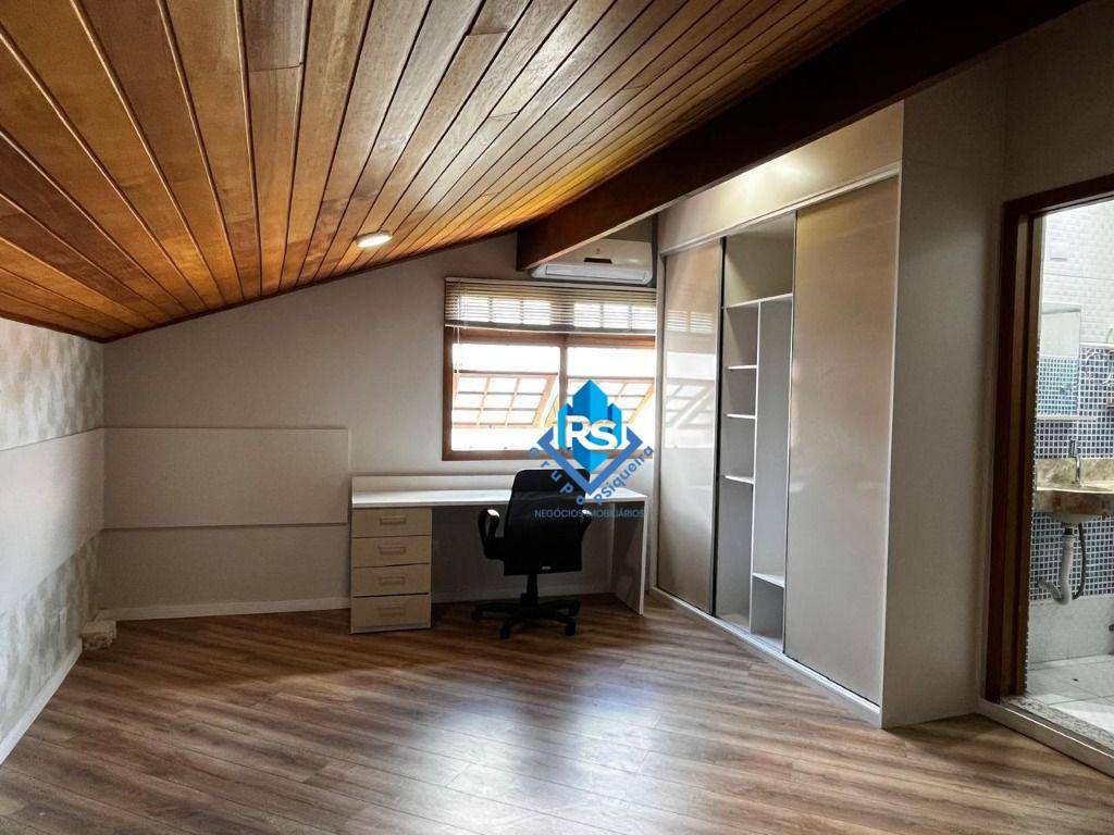 Sobrado à venda e aluguel com 4 quartos, 250m² - Foto 29
