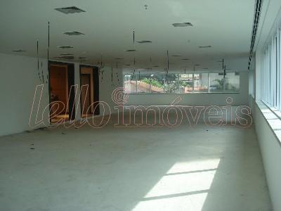 Conjunto Comercial-Sala para alugar, 326m² - Foto 7