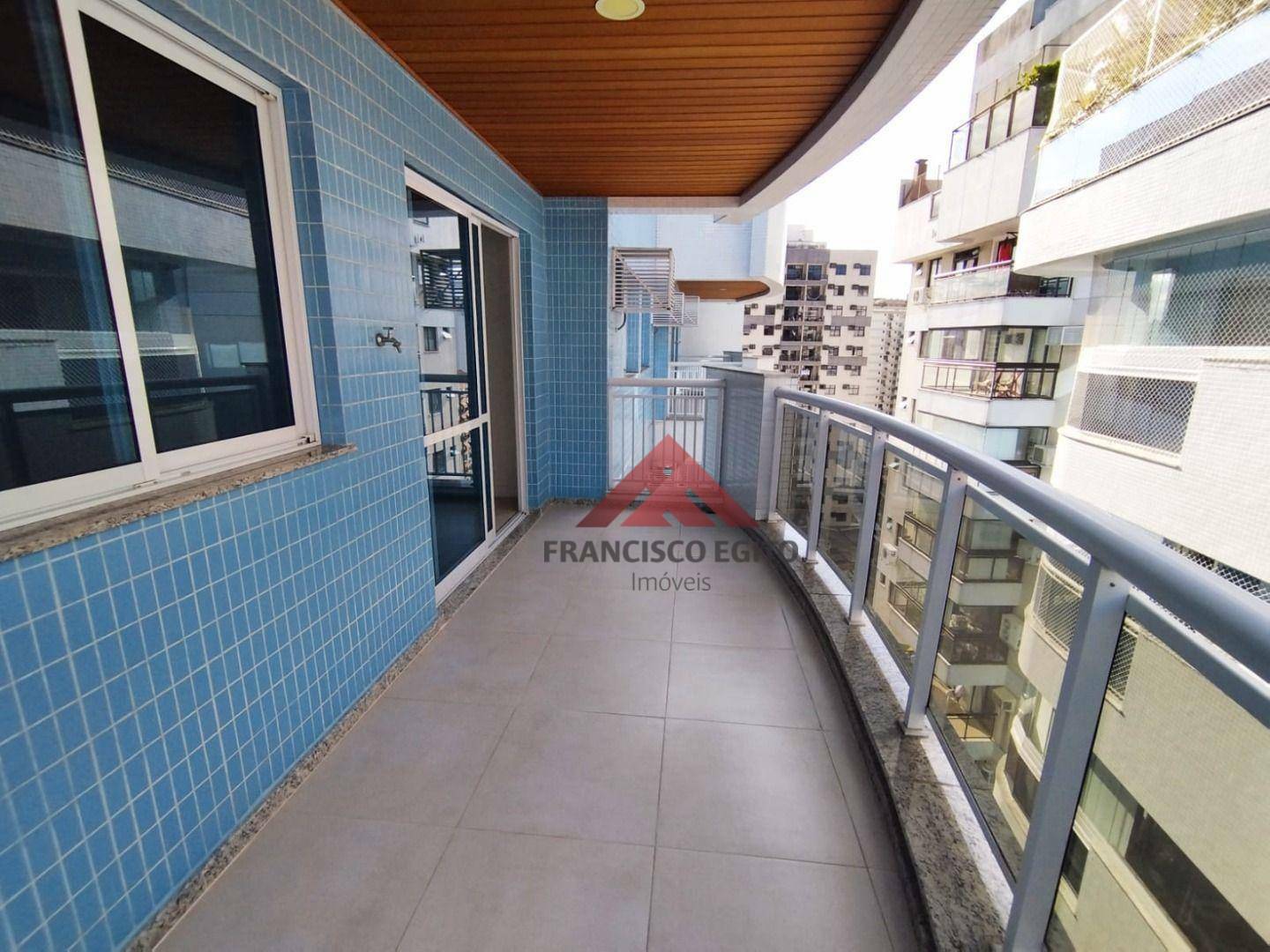 Apartamento à venda com 3 quartos, 103m² - Foto 5