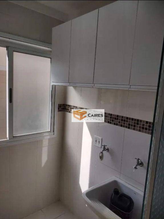 Apartamento à venda com 2 quartos, 54m² - Foto 5