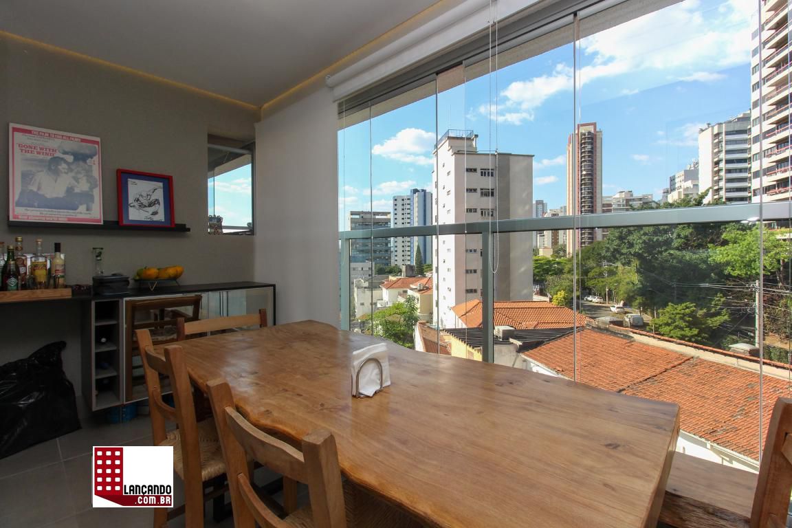 Apartamento à venda com 2 quartos, 68m² - Foto 17