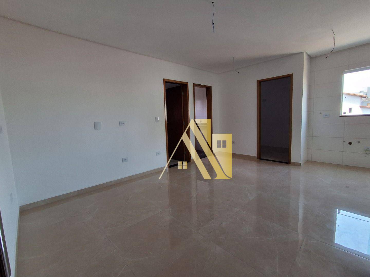 Cobertura à venda com 2 quartos, 106m² - Foto 6