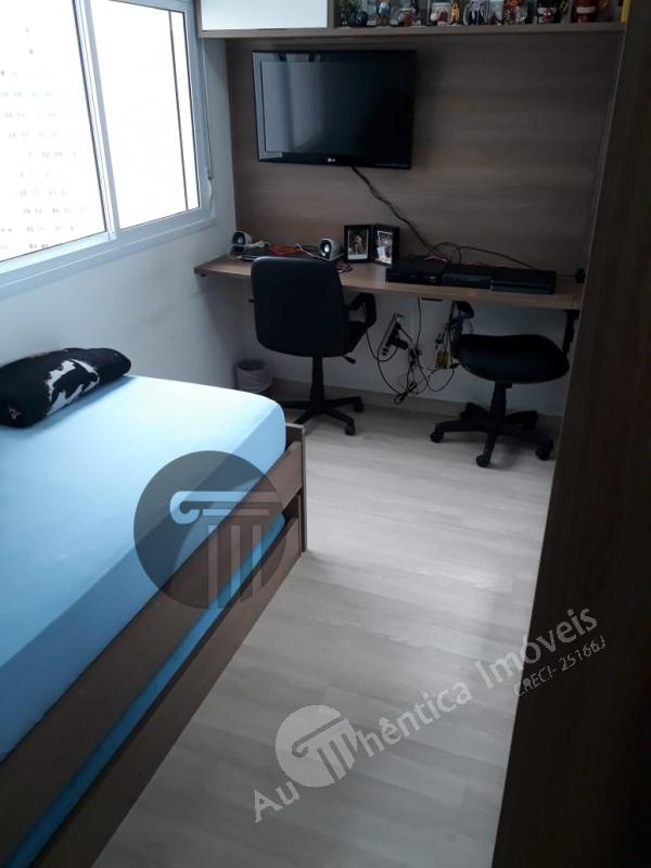 Apartamento à venda com 3 quartos, 116m² - Foto 16